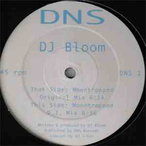 DJ Bloom - Moontrapped