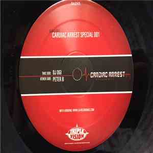 DJ Ogi vs. Peter B - Cardiac Arrest Special I