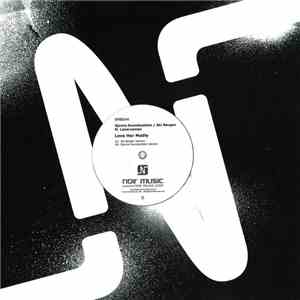 Djuma Soundsystem, Aki Bergen - Love Her Madly