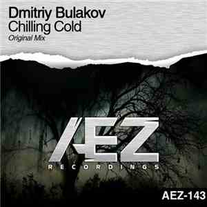 Dmitriy Bulakov - Chilling Cold