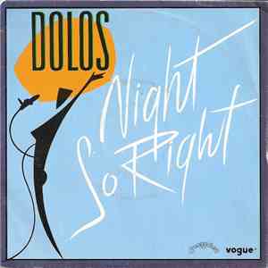 Dolos - Night So Right