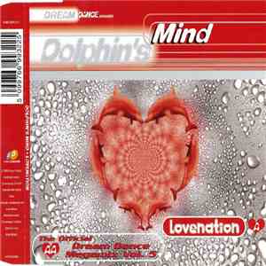 Dolphin's Mind - Lovenation
