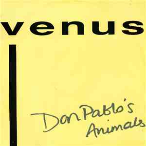 Don Pablo's Animals - Venus