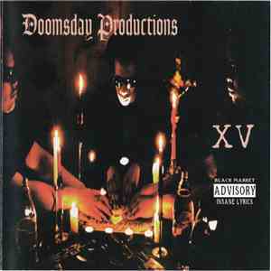 Doomsday Productions - XV