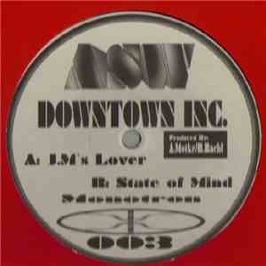 Downtown Inc. - Untitled