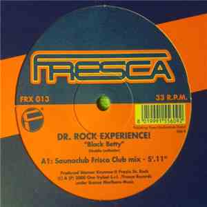 Dr. Rock Experience!  - Black Betty