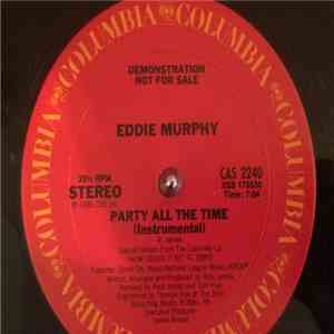 Eddie Murphy - Party All The Time