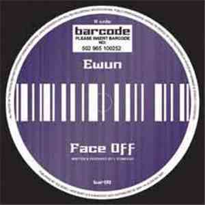 Ewun - Face Off / Interstellar