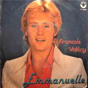 Francois Valéry - Emmanuelle