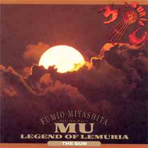 Fumio Miyashita - Mu - Legend Of Lemuria - The Sun