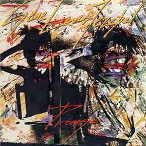 Gene Loves Jezebel - Promise