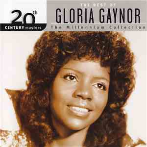Gloria Gaynor - The Best Of Gloria Gaynor