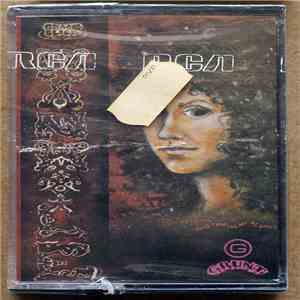 Grace Slick - Manhole