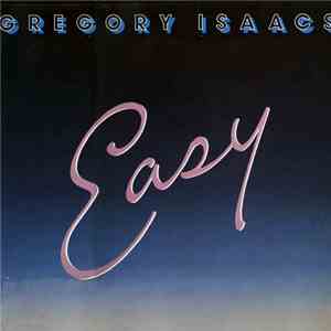 Gregory Isaacs - Easy