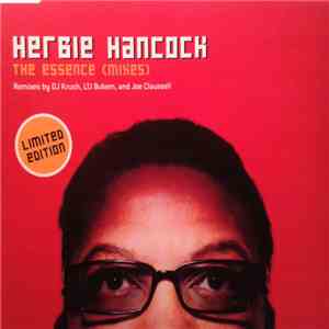 Herbie Hancock - The Essence (Mixes)