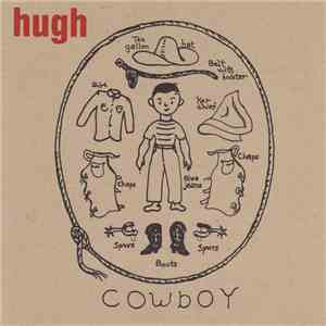 Hugh - Cowboy