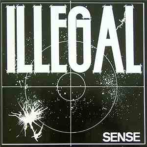 Illegal - Sense