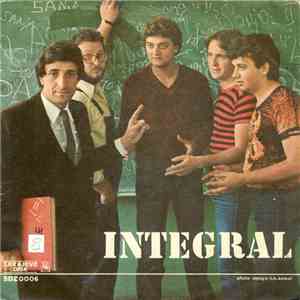 Integral  - Sanja Iz II-2 / Tiha Noć