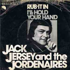 Jack Jersey And The Jordanaires - Rub-It In