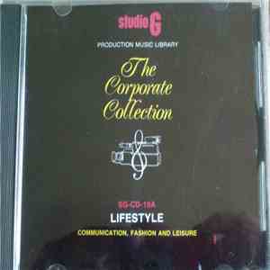 James Asher - Lifestyle