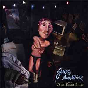 Jane's Addiction - The Great Escape Artist