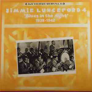 Jimmie Lunceford - Blues In The Night (1938-1942)