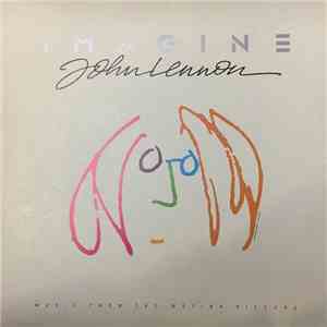 John Lennon - Imagine Music From The Motion Picture