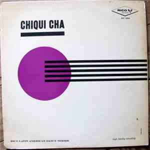 Jose Morand And His Orchestra - Chiqui Cha