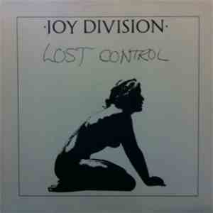 Joy Division - Lost Control