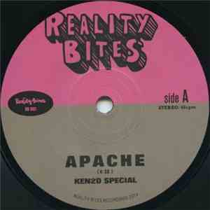 Ken2d Special - Apache