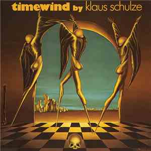 Klaus Schulze - Timewind