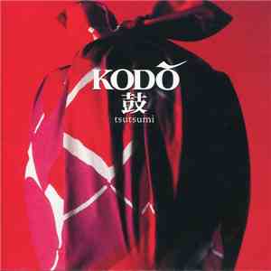 Kodō - Tsutsumi