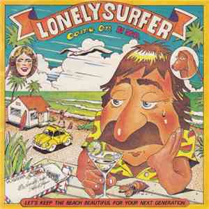 Kona Winds - Lonely Surfer