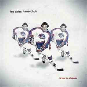 Les Dales Hawerchuk - Le Tour Du Chapeau
