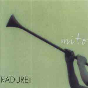 Lino Capra Vaccina, Marco Lucchi, Giuseppe Conte, Eranos Ensemble - Radure  ...