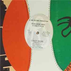 Liquid Sound Brass - Super Power