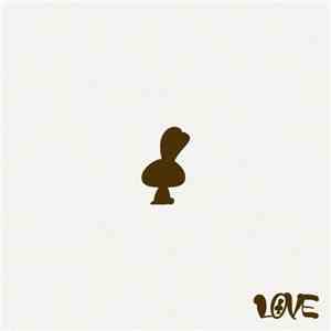 Love  - White Choco
