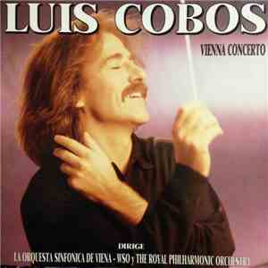 Luis Cobos Dirige La Orquesta Sinfonica De Viena • WSO Y The Royal Philharmonic Orchestra - Vienna Concerto