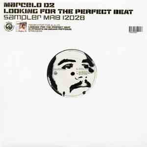 Marcelo D2 - Looking For The Perfect Beat Sampler