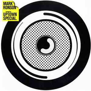 Mark Ronson - I Can't Lose