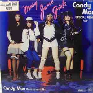Mary Jane Girls - Candy Man