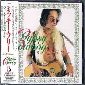 Micki Free - Gypsy Cowboy