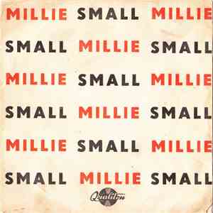Millie Small - Killer Joe