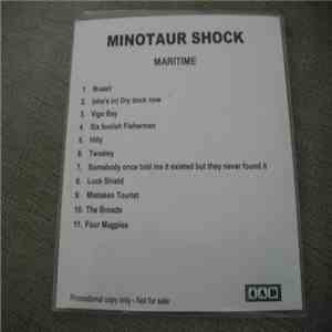 Minotaur Shock - Maritime