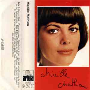 Mireille Mathieu - Mireille Mathieu