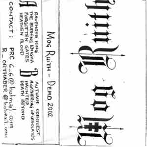 Mog Ruith - Demo 2002