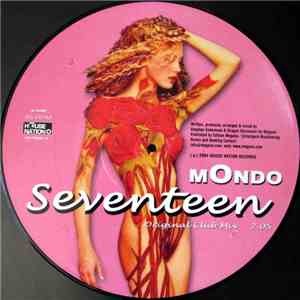 Mondo - Seventeen