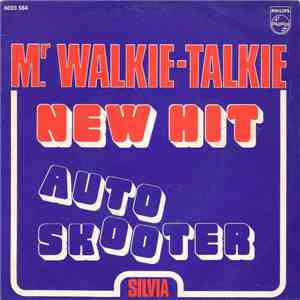 Mr. Walkie Talkie - Auto-Skooter