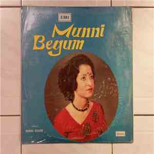 Munni Begum - Munni Begum