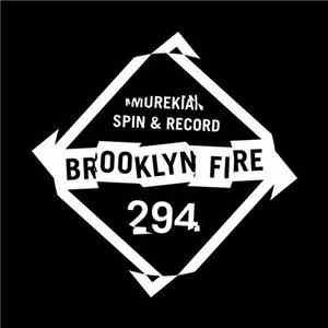 MureKian - Spin & Record